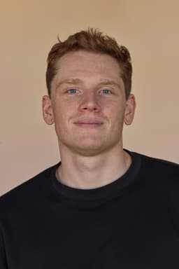 Kevin Leicht