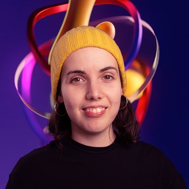 Catalina Mejia Martinez