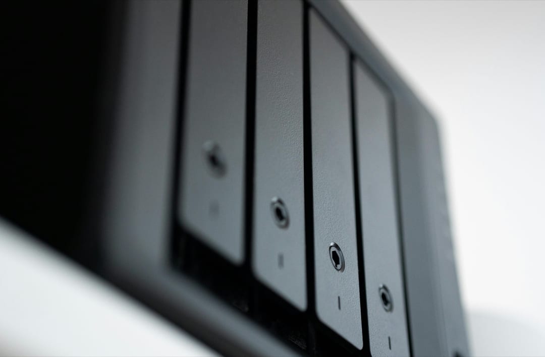Eure Cloud ist kein echtes Backup