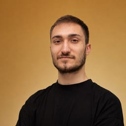 Jeremy Rottscholl – IT-Support & Administration bei Leicht Digital