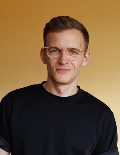 Maximilian Schröder – IT-Administration & Development bei Leicht Digital